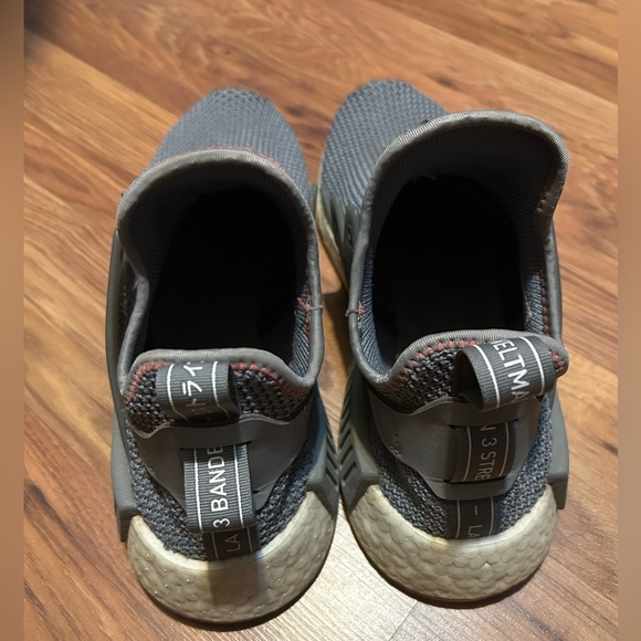 COPY - Adidas Boost - Picture 2 of 4